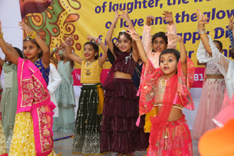 Best CBSE School Gurgaon 171